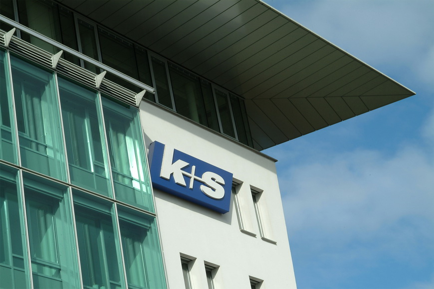 K+S: Gelungener Start ins neue Geschäftsjahr